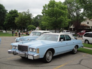 77FordLTD