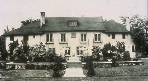 Guildwood Inn original