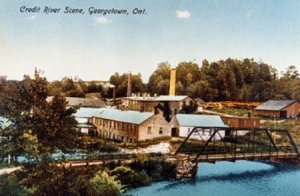 Barber paper Mill 1910