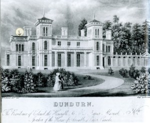 Dunburn