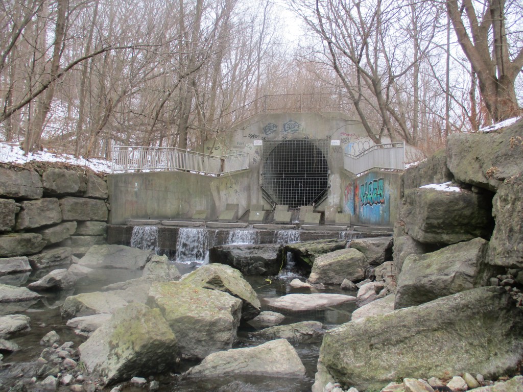 Milkman’s Lane | Hiking the GTA