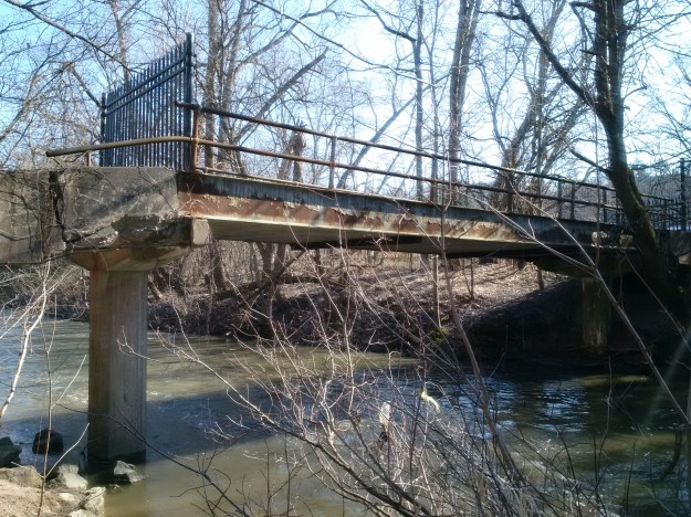 Glendon Bridge