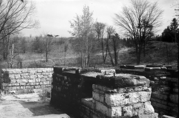 Generating Plant 1955a