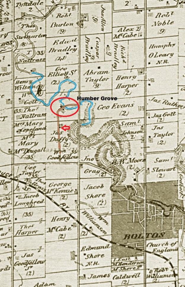 humber Grove (2)