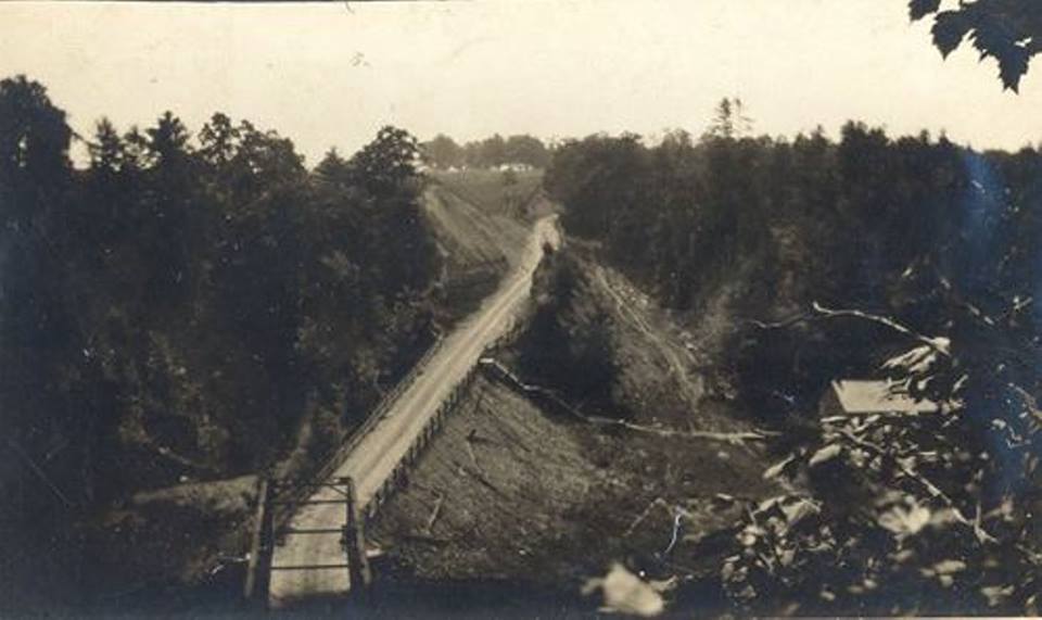 Glenorchy Schoolhouse