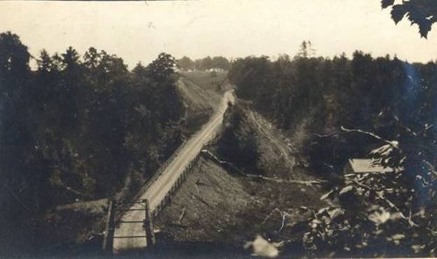 Glenorchy Schoolhouse