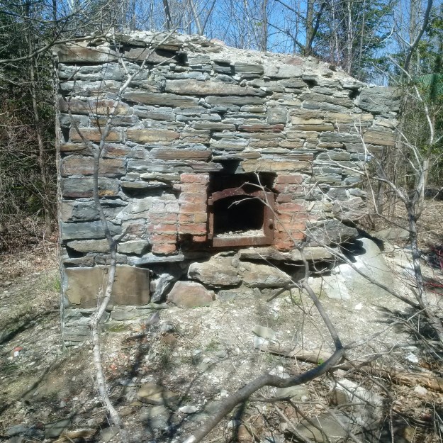 Taylor kiln