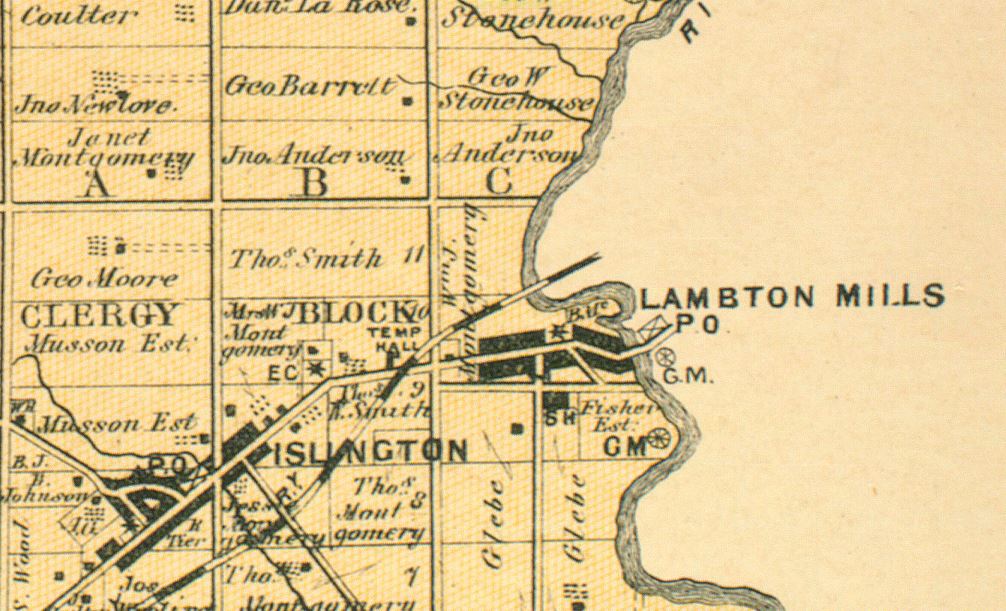 Lambton